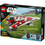 LEGO Star Wars Jedi Bob's Starfighter 75388