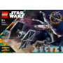 LEGO Star Wars TIE Fighter & X-Wing Mash-up 75393