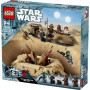 LEGO Star Wars Desert Skiff & Sarlacc Pit 75396