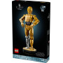 LEGO Star Wars C-3PO 75398