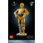 LEGO Star Wars C-3PO 75398