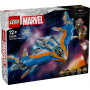 LEGO Super Heroes Guardians of the Galaxy: The Milano 76286