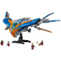 LEGO Super Heroes Guardians of the Galaxy: The Milano 76286