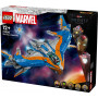 LEGO Super Heroes Guardians of the Galaxy: The Milano 76286