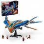 LEGO Super Heroes Guardians of the Galaxy: The Milano 76286