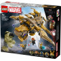 LEGO Super Heroes The Avengers vs. The Leviathan 76290