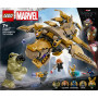 LEGO Super Heroes The Avengers vs. The Leviathan 76290