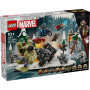 LEGO Super Heroes The Avengers Assemble: Age of Ultron 76291