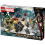 LEGO Super Heroes The Avengers Assemble: Age of Ultron 76291