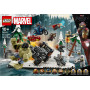 LEGO Super Heroes The Avengers Assemble: Age of Ultron 76291