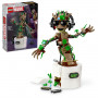 LEGO Super Heroes Dancing Groot 76297