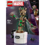 LEGO Super Heroes Dancing Groot 76297