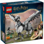 LEGO Harry Potter Buckbeak 76427