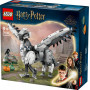 LEGO Harry Potter Buckbeak 76427