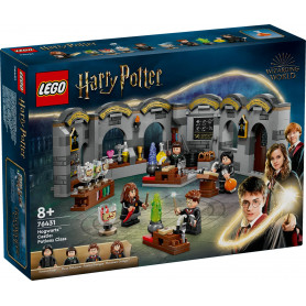 LEGO Harry Potter Hogwarts Castle: Potions Class 76431