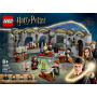 LEGO Harry Potter Hogwarts Castle: Potions Class 76431