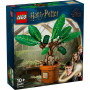 LEGO Harry Potter Mandrake 76433