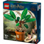 LEGO Harry Potter Mandrake 76433