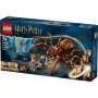 LEGO Harry Potter Aragog in the Forbidden Forest 76434