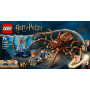 LEGO Harry Potter Aragog in the Forbidden Forest 76434