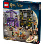 LEGO Harry Potter Ollivanders & Madam Malkin's Robes 76439