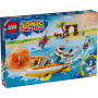 LEGO Sonic Tails' Adventure Boat 76997