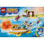 LEGO Sonic Tails' Adventure Boat 76997