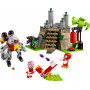 LEGO Sonic Knuckles and the Master Emerald Shrine 76998