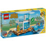 LEGO Animal Crossing Fly with Dodo Airlines 77051