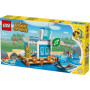 LEGO Animal Crossing Fly with Dodo Airlines 77051