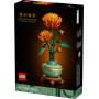 LEGO Botanicals chrysanthemum 10368