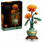 LEGO Botanicals chrysanthemum 10368