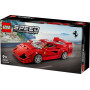 LEGO Speed Champions Ferrari F40 Supercar 76934