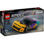 LEGO Speed Champions NASCAR Next Gen Chevrolet Camaro ZL1 76935