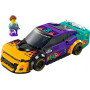 LEGO Speed Champions NASCAR Next Gen Chevrolet Camaro ZL1 76935