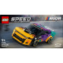 LEGO Speed Champions NASCAR Next Gen Chevrolet Camaro ZL1 76935