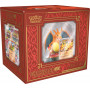 Pokemon TCG: Charizard EX Super-Premium Collection