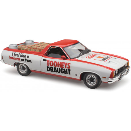 1/18 Ford XC Utility Brewers of Australia Collection No.3 - Tooheys