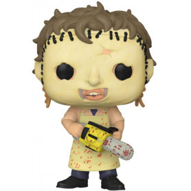 Texas Chainsaw - Leatherface Pop!