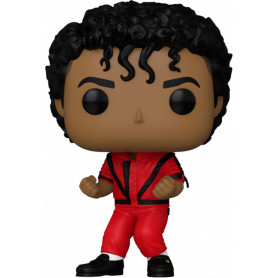 Michael Jackson - Thriller Pop!