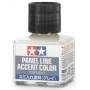 TAMIYA PANEL LINE COLOR GREY