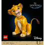 LEGO Disney Classic tbd-Disney-classic-4-2024 43247