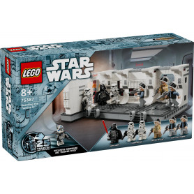 LEGO Star Wars Boarding the Tantive IV 75387