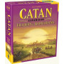 Catan Traders & Barbarians 5th Edition