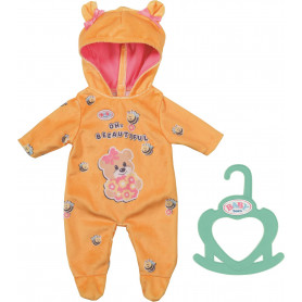 BABY born Little Bear Onesie 36cm