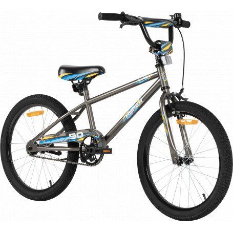 Hyper 50cm (20”) Bike-Torque