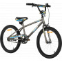 Hyper 50cm (20”) Bike-Torque