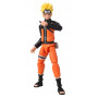 Anime Heroes Uzumaki Naruto Sage Mode