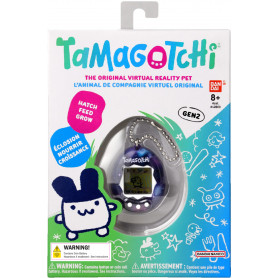 TAMAGOTCHI ORIGINAL GALAXY