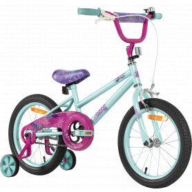 Hyper 40cm (16”) Bike-Ivy